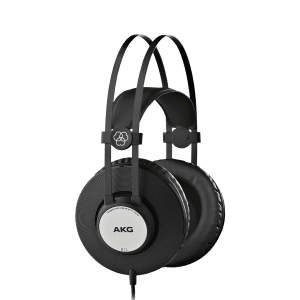 AKG K72 Closed-Back Over-Ear Studio Headphones - AX Store Kuwait