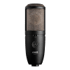 AKG P420 Multi-Pattern Large-Diaphragm Condenser Microphone – XLR - AX Store Kuwait
