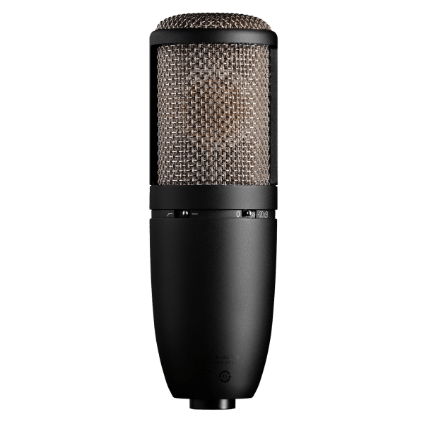 AKG P420 Multi-Pattern Large-Diaphragm Condenser Microphone – XLR - AX Store Kuwait - 7