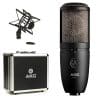 AKG P420 Multi-Pattern Large-Diaphragm Condenser Microphone – XLR - AX Store Kuwait - 6