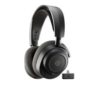 SteelSeries Arctis Nova 7 Wireless Gen 2 Gaming Headset – PC - AX Store Kuwait