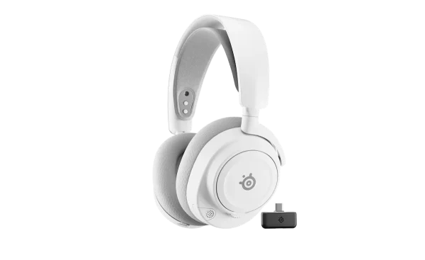 SteelSeries Arctis Nova 7 Wireless Gen 2 Gaming Headset – PC - AX Store Kuwait