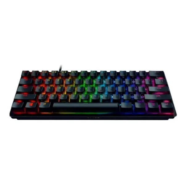Razer Huntsman Mini 60% Gaming Keyboard – Linear Optical Switches - AX Store Kuwait - 2