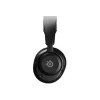 SteelSeries Arctis Nova 4P Wireless Gaming Headset – AI Noise-Cancelling Mic - AX Store Kuwait