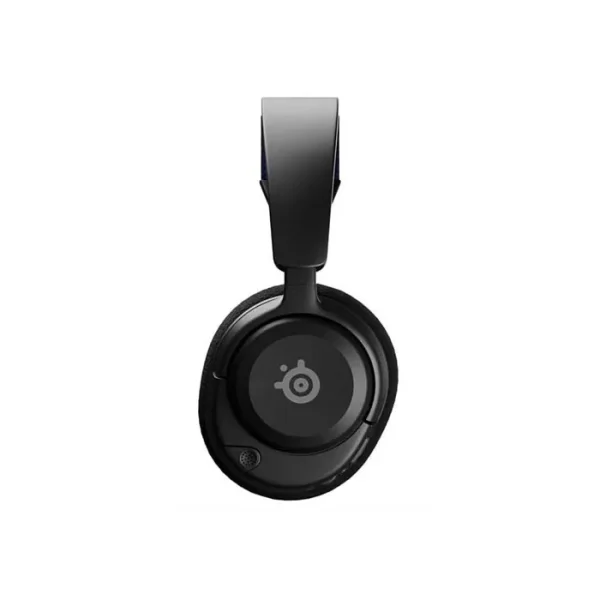 SteelSeries Arctis Nova 4P Wireless Gaming Headset – AI Noise-Cancelling Mic - AX Store Kuwait