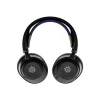 SteelSeries Arctis Nova 4P Wireless Gaming Headset – AI Noise-Cancelling Mic - AX Store Kuwait