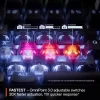 SteelSeries Apex Pro Mini Wired Gaming Keyboard – OmniPoint 3.0 - AX Store Kuwait - 6