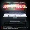 SteelSeries Apex Pro Mini Wired Gaming Keyboard – OmniPoint 3.0 - AX Store Kuwait - 8