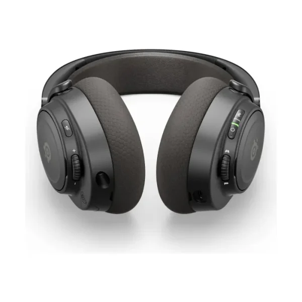 SteelSeries Arctis Nova 7 Wireless Gen 2 Gaming Headset – PC - AX Store Kuwait