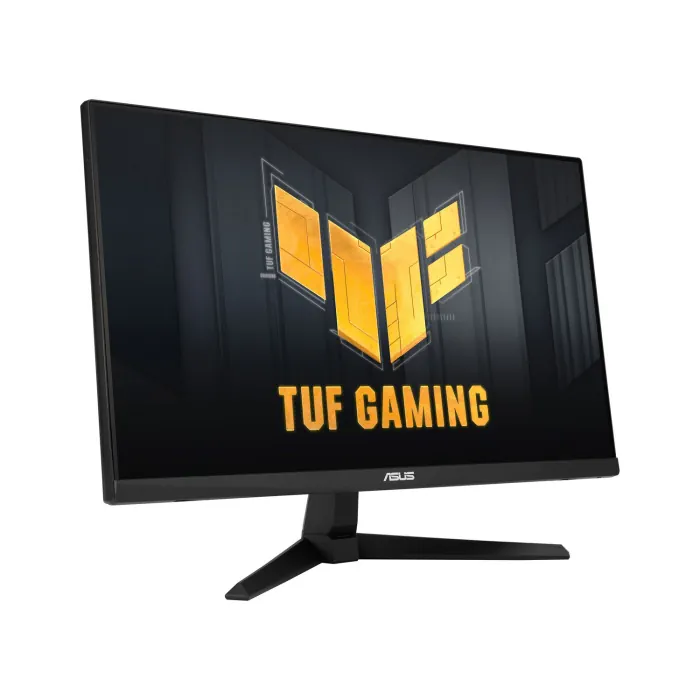 ASUS TUF Gaming VG249QM1A 270Hz 1ms gaming monitor - AX Store Kuwait