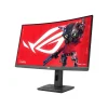 ASUS ROG Strix XG27WCS 27-inch QHD VA 180Hz Curved Gaming Monitor - AX Store Kuwait