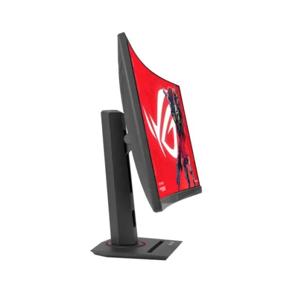 ASUS ROG Strix XG27WCS 27-inch QHD VA 180Hz Curved Gaming Monitor - AX Store Kuwait