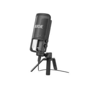 RØDE NT-USB Condenser Microphone, USB
