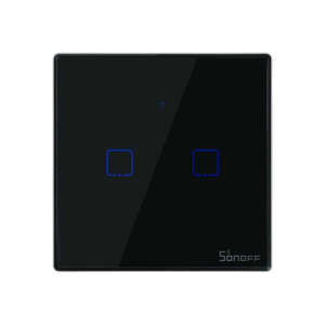 SONOFF Smart WiFi Touch Wall Light Switch