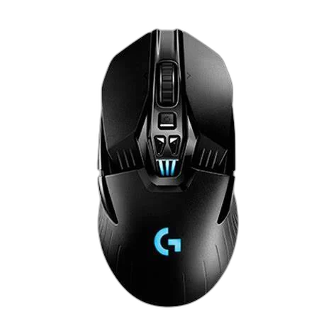 Logitech G903 LIGHTSPEED Wireless Gaming Mouse, HERO 16K