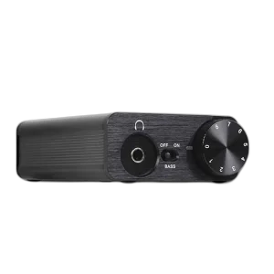 FiiO E10K USB DAC and Headphone Amplifier