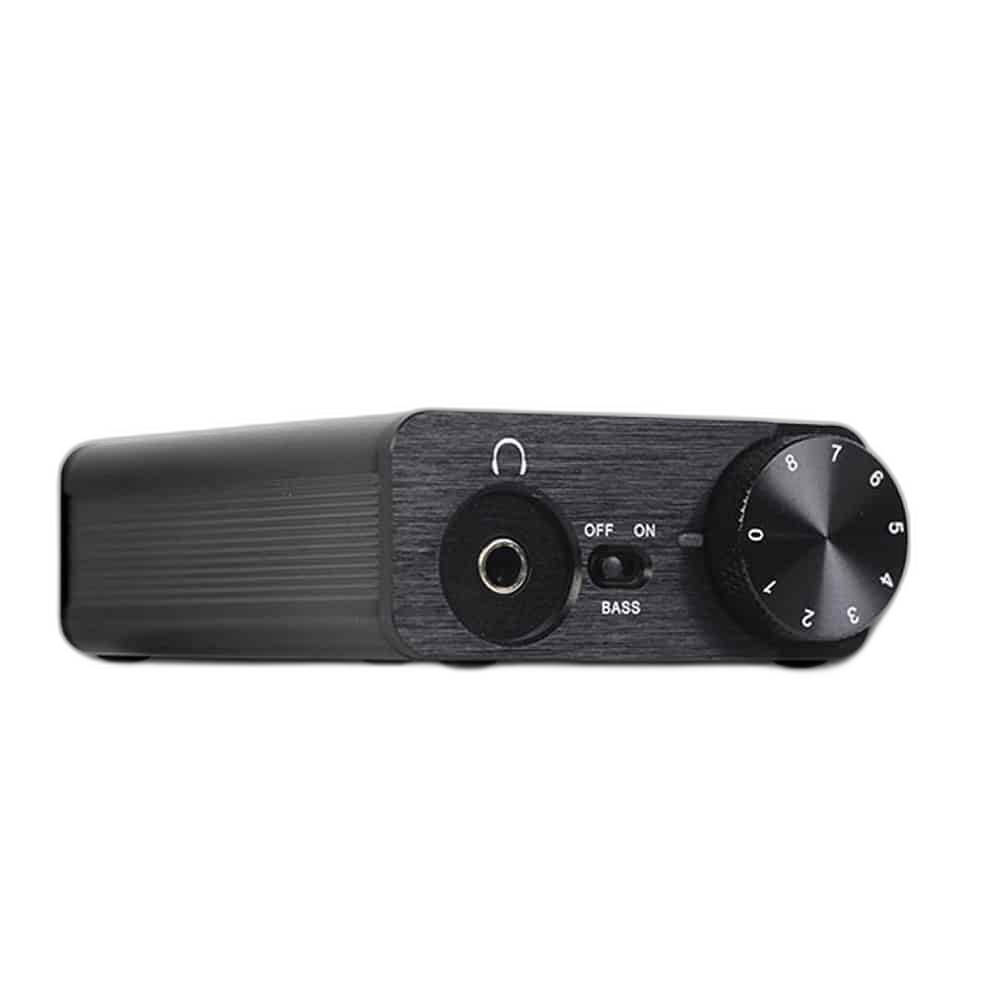FiiO E10K USB DAC and Headphone Amplifier