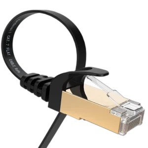 VANDESAIL Cat 7 Ethernet Cable, 10Gbps
