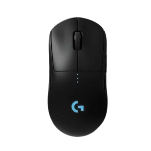 Logitech G PRO Wireless LIGHTSPEED Gaming Mouse - Black