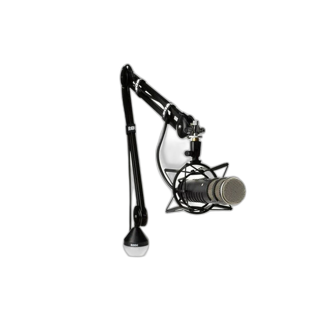 RØDE PSA1 Microphone Boom Arm