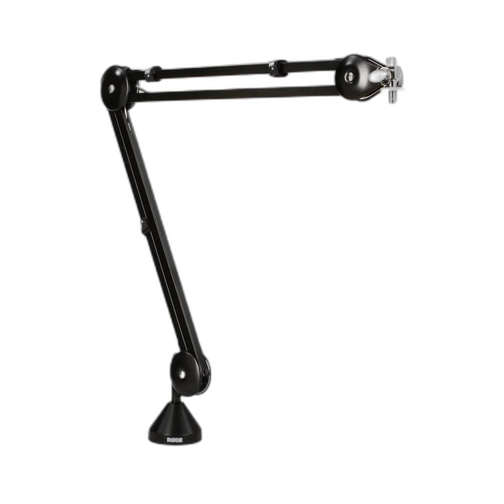 RØDE PSA1 Microphone Boom Arm Stand Professional Studio Arm