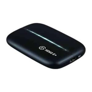 Elgato HD60 S+ Game Capture with 4K60 HDR10