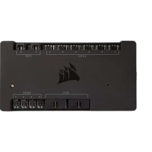 Corsair Commander PRO Digital Fan and RGB Lighting Controller