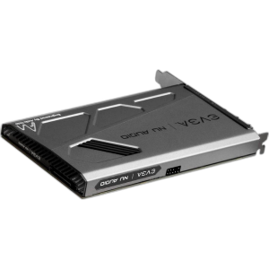 EVGA Nu Audio Card PCIe High-Fidelity Sound Card