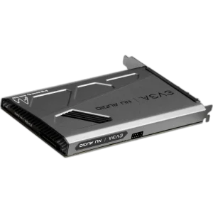 EVGA Nu Audio Card PCIe High-Fidelity Sound Card