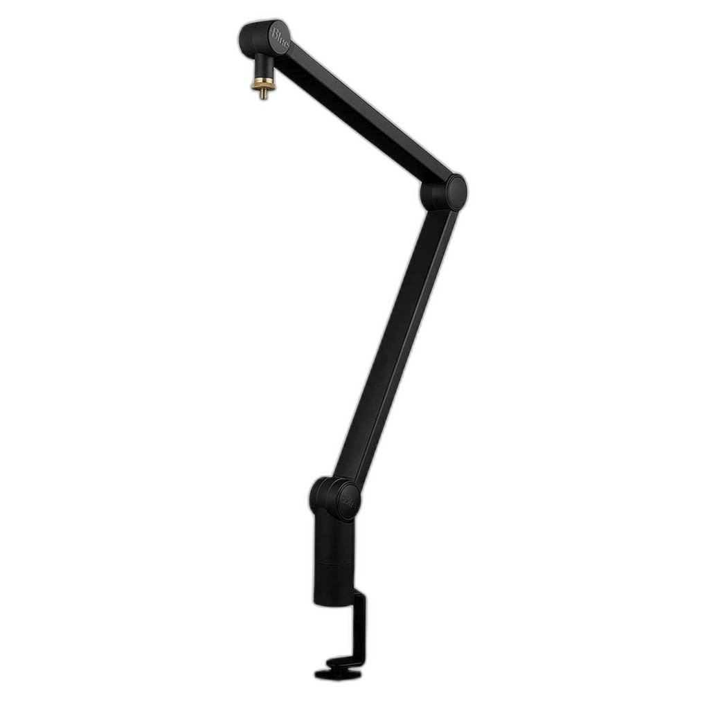 Blue Compass Premium Broadcast Boom Arm