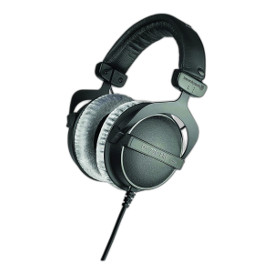 beyerdynamic DT 770 PRO 80 Ohm Closed-Back Studio Headphones