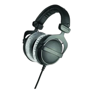 beyerdynamic DT 770 PRO 80 Ohm Closed-Back Studio Headphones