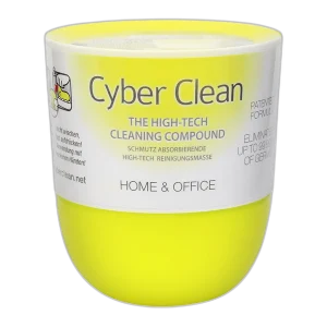 Cyber Clean Home and Office Cleaning Gel, 160g