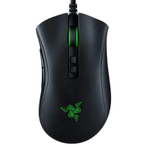 Razer DeathAdder V2 Wired Gaming Mouse, Ergonomic
