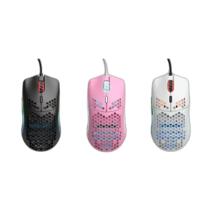 Glorious Model O Wired Gaming Mouse, Lightweight