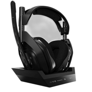 ASTRO Gaming A50 Wireless Headset Base Station for PS4 & PC