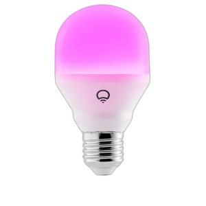 LIFX Wi-Fi Smart LED Light Bulb E27 Adjustable Multicolor