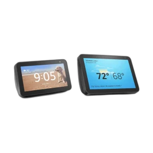 Echo Show Smart Speaker 5 inch, 8 inch