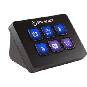 Elgato Stream Deck Mini