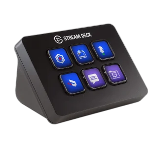 Elgato Stream Deck Mini
