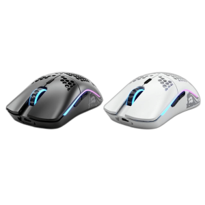 Glorious Model O Wireless Gaming Mouse, 69 g