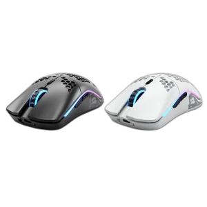 Glorious Model O Wireless Gaming Mouse, 69 g