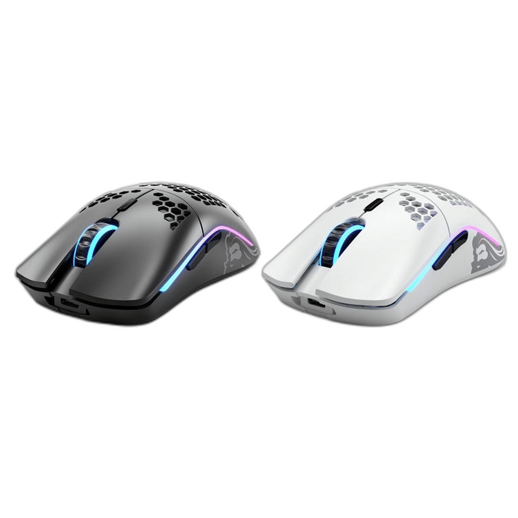 Glorious Model O Wireless Gaming Mouse, 69 g
