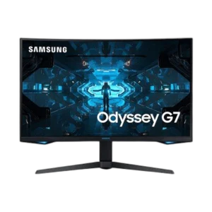 Samsung Odyssey G7 27 inch QLED WQHD 240Hz Monitor