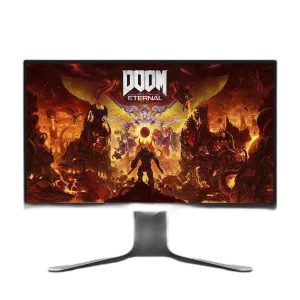 Alienware AW2720HF 27 Inch FHD IPS 240Hz Gaming Monitor