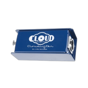 Cloud Microphones Cloudlifter CL-1 Mic Activator with +25dB Gain
