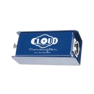Cloud Microphones Cloudlifter CL-1 Mic Activator with +25dB Gain