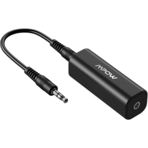 Mpow Ground Loop Noise Isolator, 3.5mm