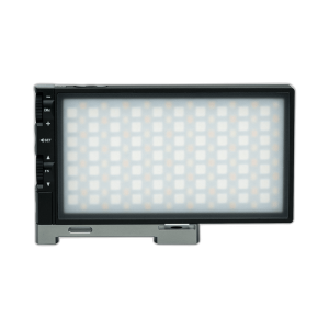 NEXILI Valo R RGB LED Portable Light, 3200 mAh