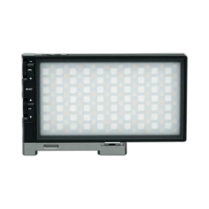 NEXILI Valo R RGB LED Portable Light, 3200 mAh
